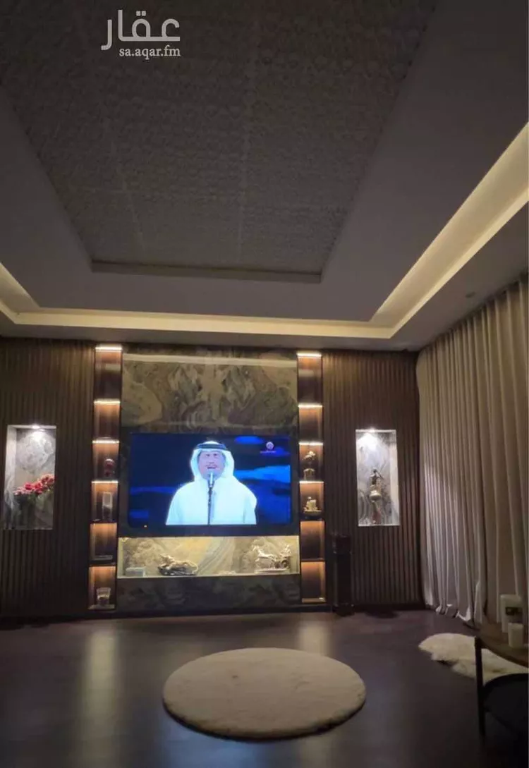 شقة للإيجار في شارع الديوان, حي النرجس, مدينة الرياض, منطقة الرياض صورة 2