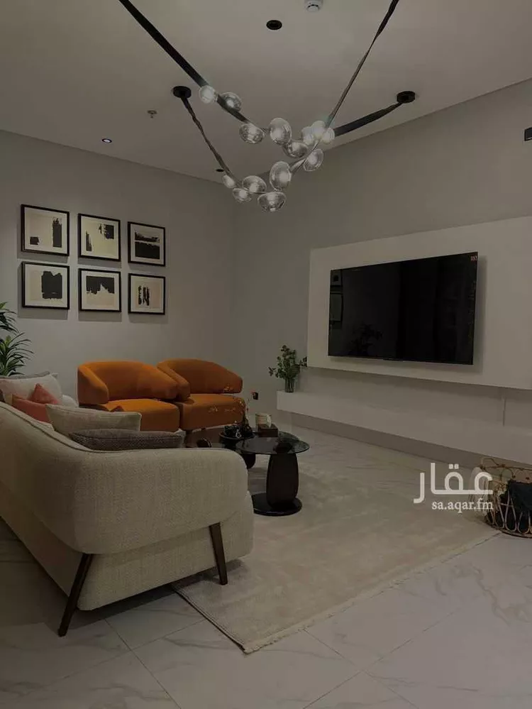 شقة للإيجار في شارع محمد بن عبدالعزيز الدغيثر, حي الملقا, مدينة الرياض, منطقة الرياض صورة 3