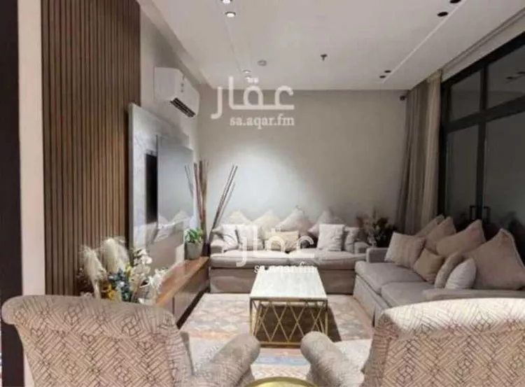 شقة للإيجار في شارع رقم 417, حي النرجس, مدينة الرياض, منطقة الرياض صورة 3