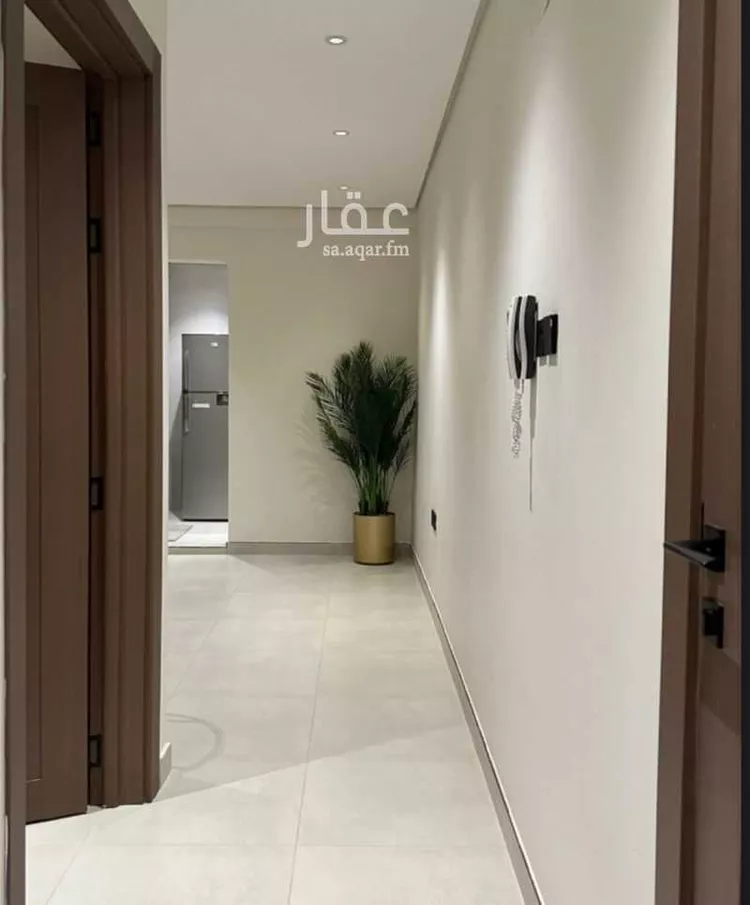 شقة للإيجار في شارع العبيلة, حي السليمانية, مدينة الرياض, منطقة الرياض صورة 3