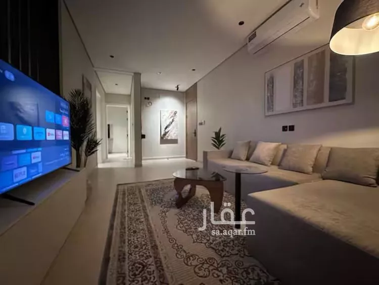 شقة للإيجار في شارع عبدالله المطرودي, حي النرجس, مدينة الرياض, منطقة الرياض صورة 5