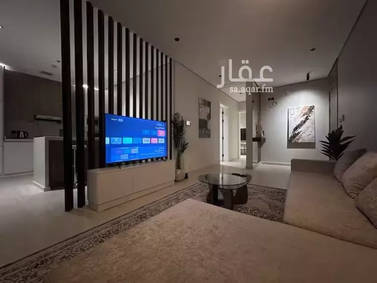 شقة للإيجار في شارع عبدالله المطرودي, حي النرجس, مدينة الرياض, منطقة الرياض صورة 2