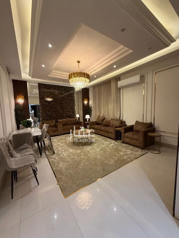 شقة للإيجار في شارع الرذاذ, حي الفلاح, مدينة الرياض, منطقة الرياض