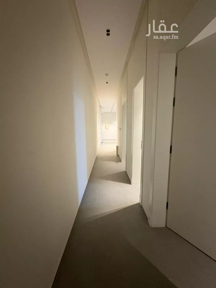 شقة للإيجار في شارع الأقطار, حي الملقا, مدينة الرياض, منطقة الرياض صورة 5