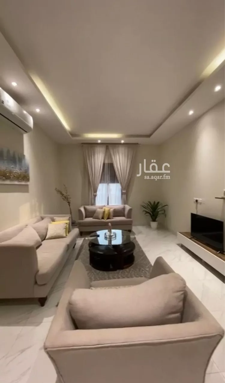 شقة للإيجار في شارع شعيب بن أبي مرة, حي النرجس, مدينة الرياض, منطقة الرياض