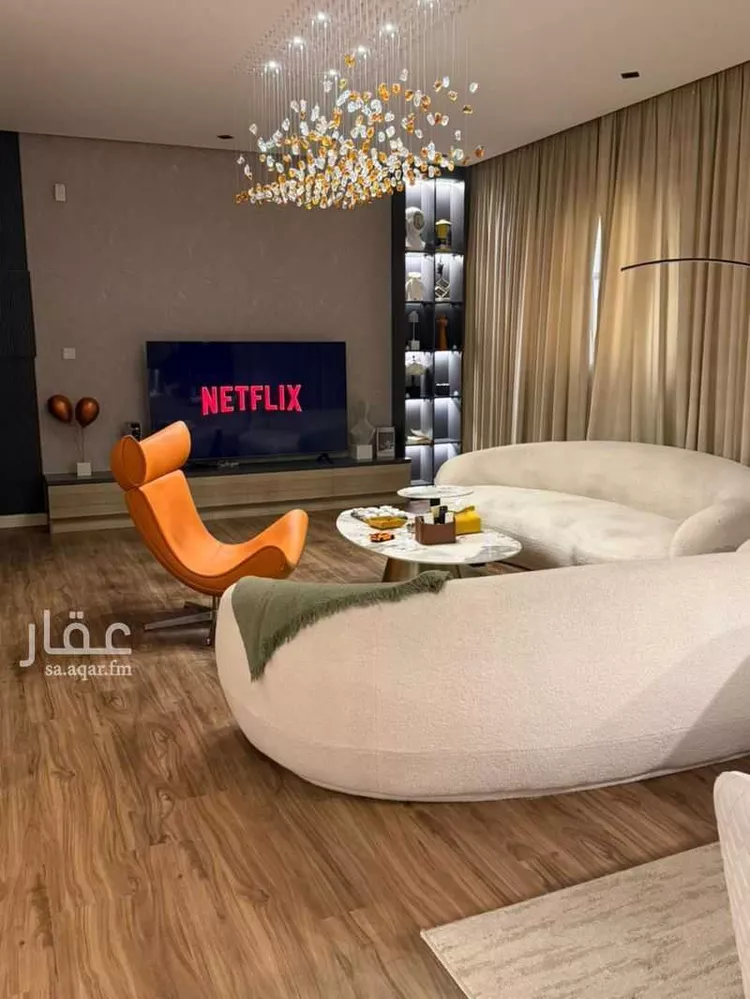 شقة للإيجار في شارع رقم 25, حي الياسمين, مدينة الرياض, منطقة الرياض صورة 4