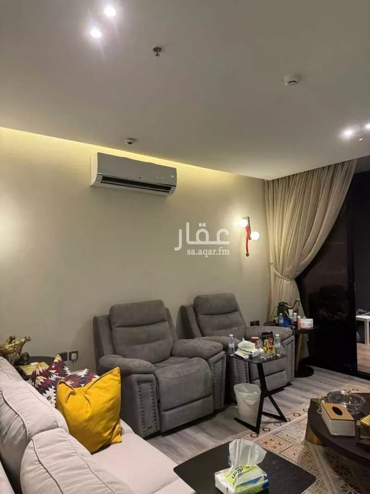 شقة للإيجار في شارع عبدالواحد الأزجي, حي قرطبة, مدينة الرياض, منطقة الرياض صورة 4