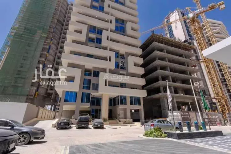 Apartment for Sale in Riyadh As Sahafah 8
