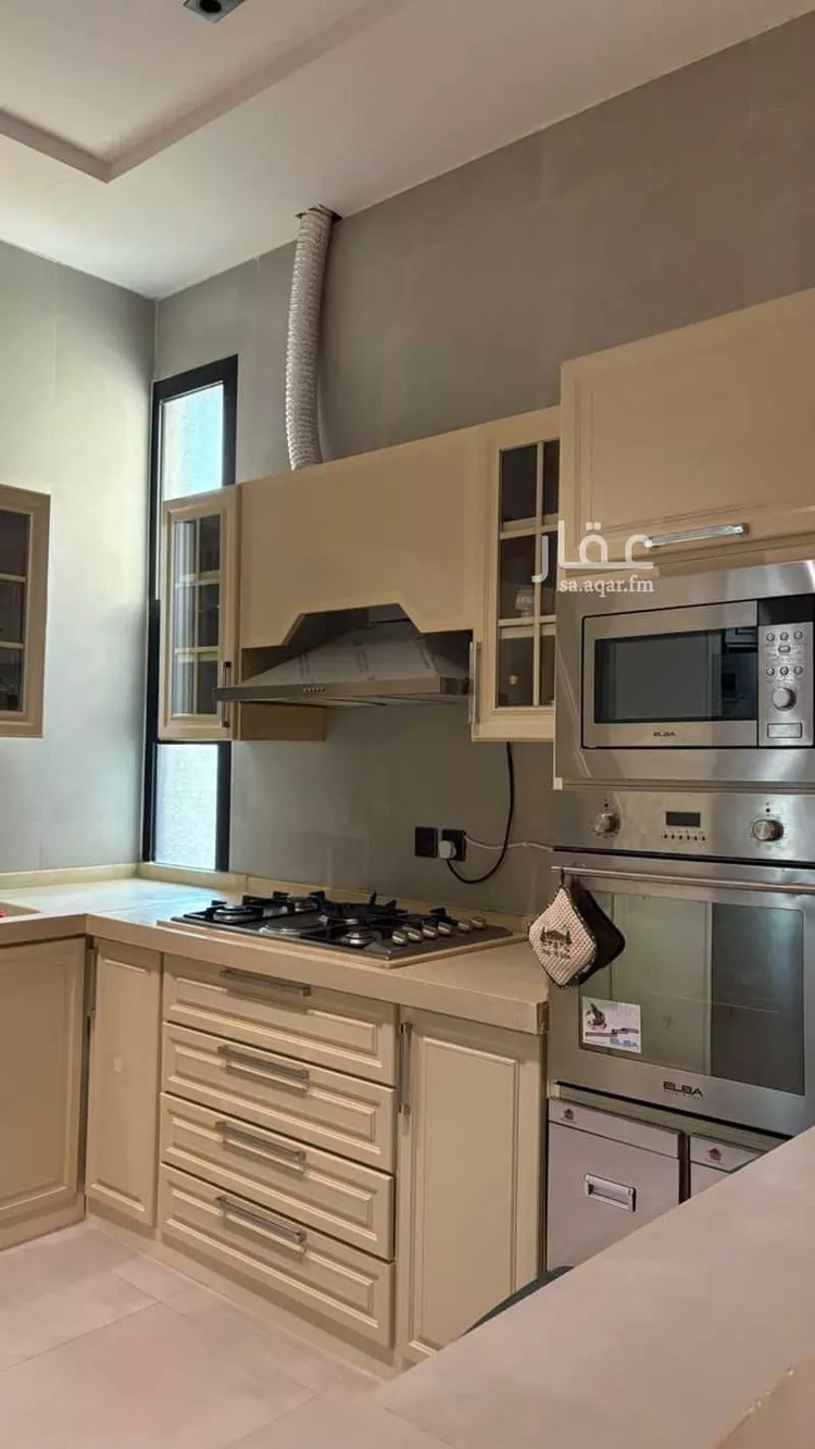 شقة للإيجار في شارع ثقيف, حي ظهرة لبن, مدينة الرياض, منطقة الرياض صورة 2