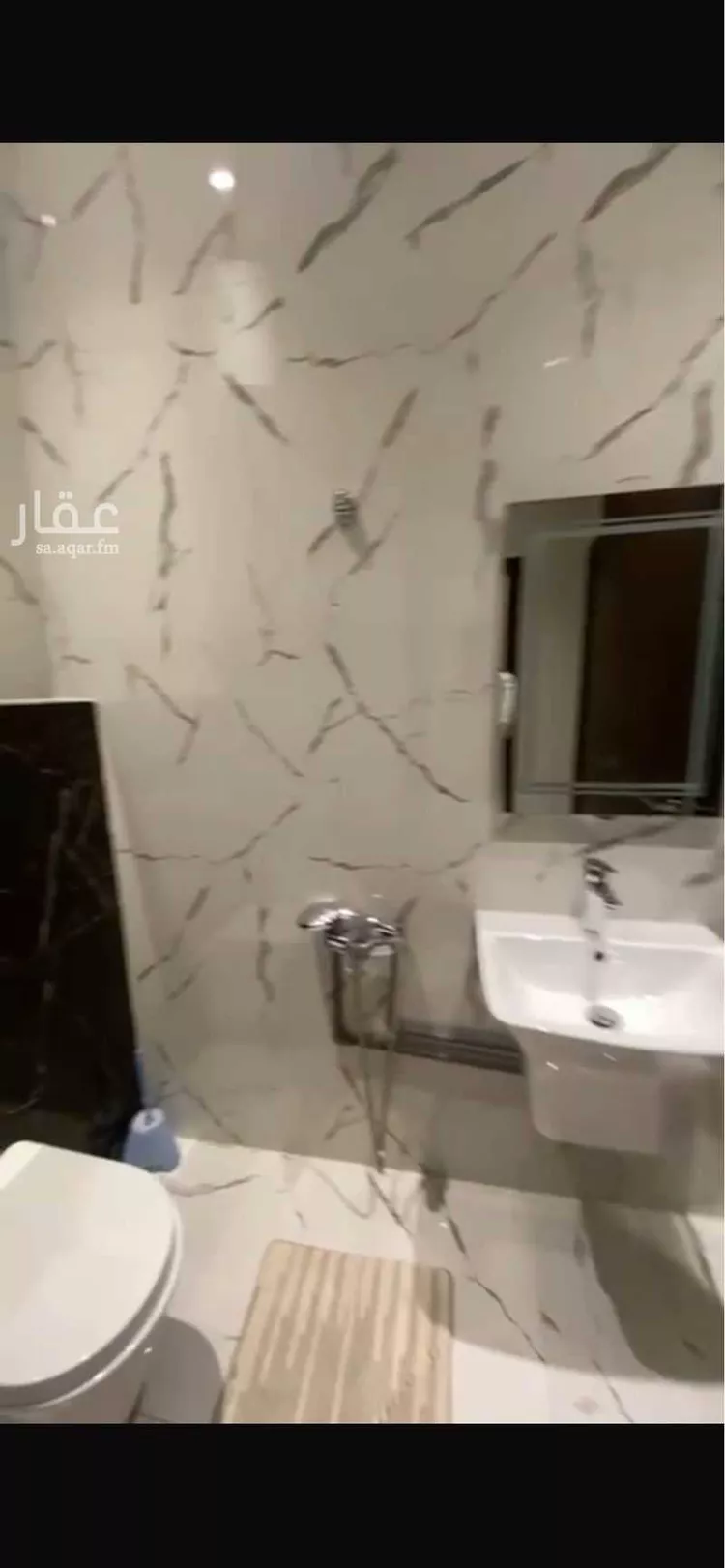 شقة للإيجار في شارع شعيب بن أبي مرة, حي النرجس, مدينة الرياض, منطقة الرياض صورة 5