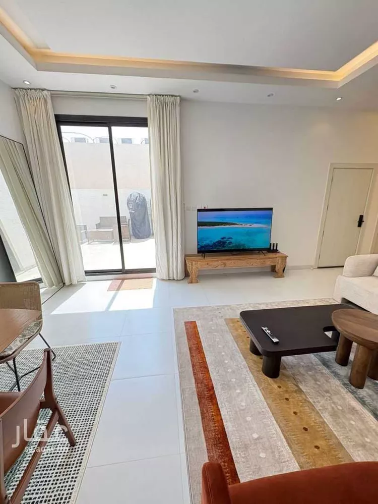 شقة للإيجار في شارع رقم 192, حي الياسمين, مدينة الرياض, منطقة الرياض صورة 3