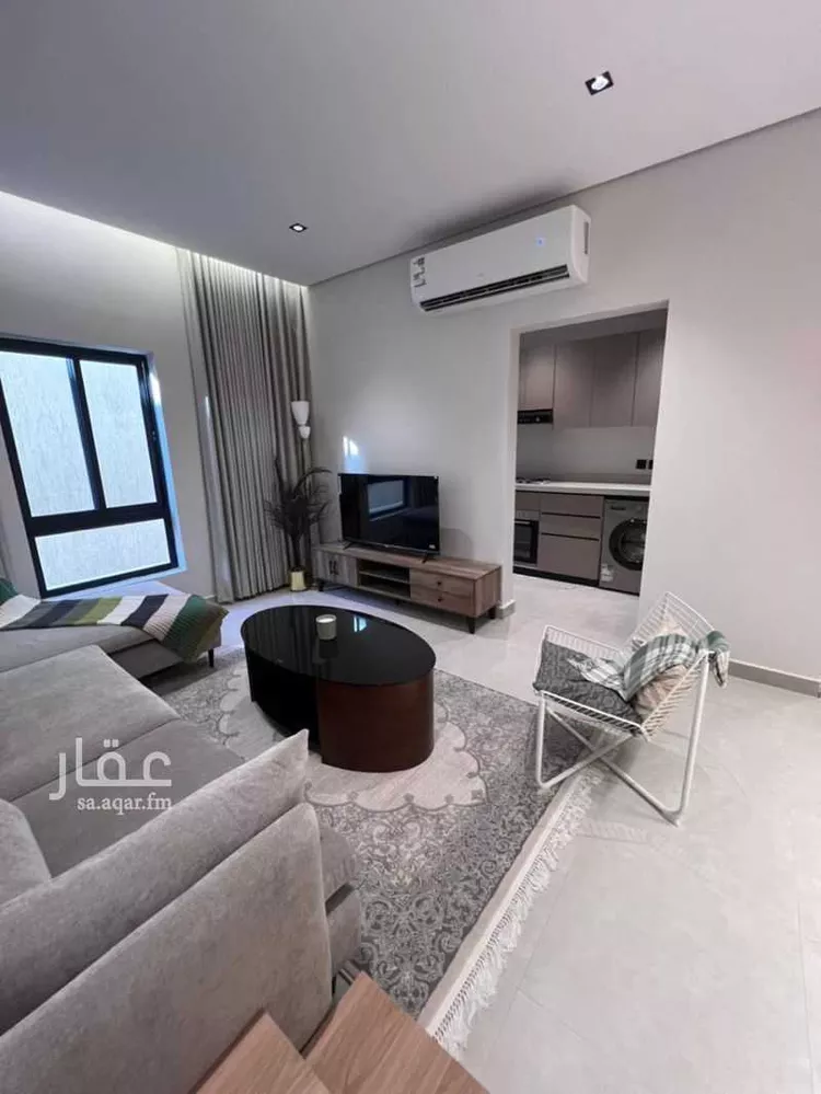 شقة للإيجار في شارع سلمة الأنصاري, حي التعاون, مدينة الرياض, منطقة الرياض صورة 3