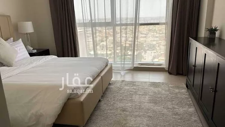 شقة للبيع في شارع العليا, حي الصحافة, مدينة الرياض, منطقة الرياض صورة 4