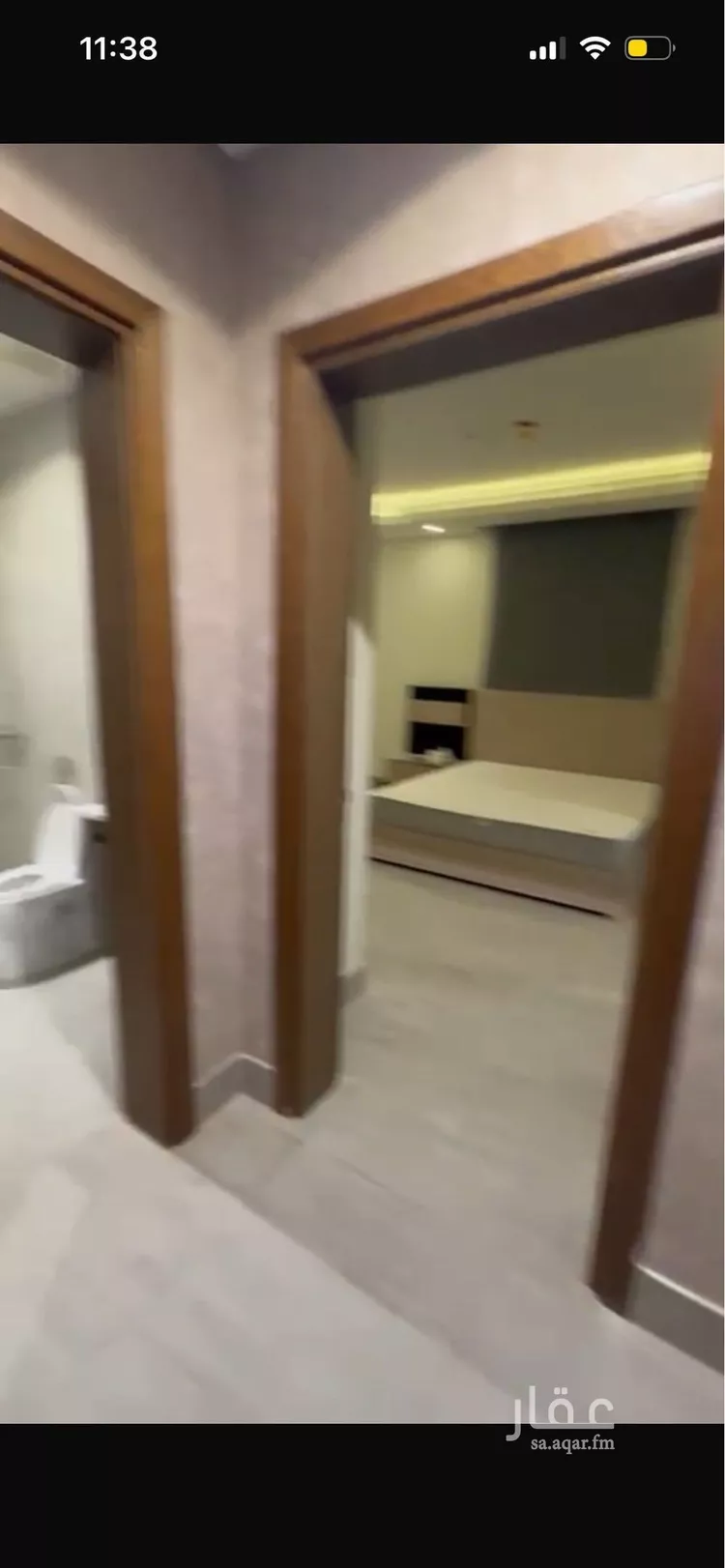 شقة للإيجار في شارع رقم 68, حي الملقا, مدينة الرياض, منطقة الرياض صورة 4