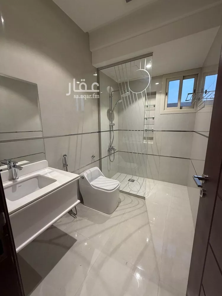 دور للإيجار في شارع المجد, حي الملقا, مدينة الرياض, منطقة الرياض 16