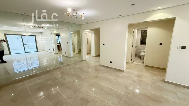 فيلا للإيجار في شارع ابن سفير, حي النرجس, مدينة الرياض, منطقة الرياض