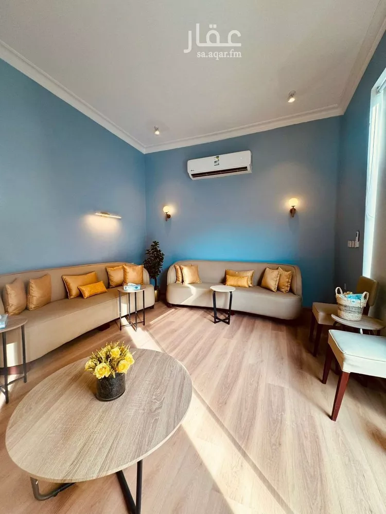 استراحة للبيع في شارع تميم الجرجاني, حي الرمال, مدينة الرياض, منطقة الرياض صورة 3