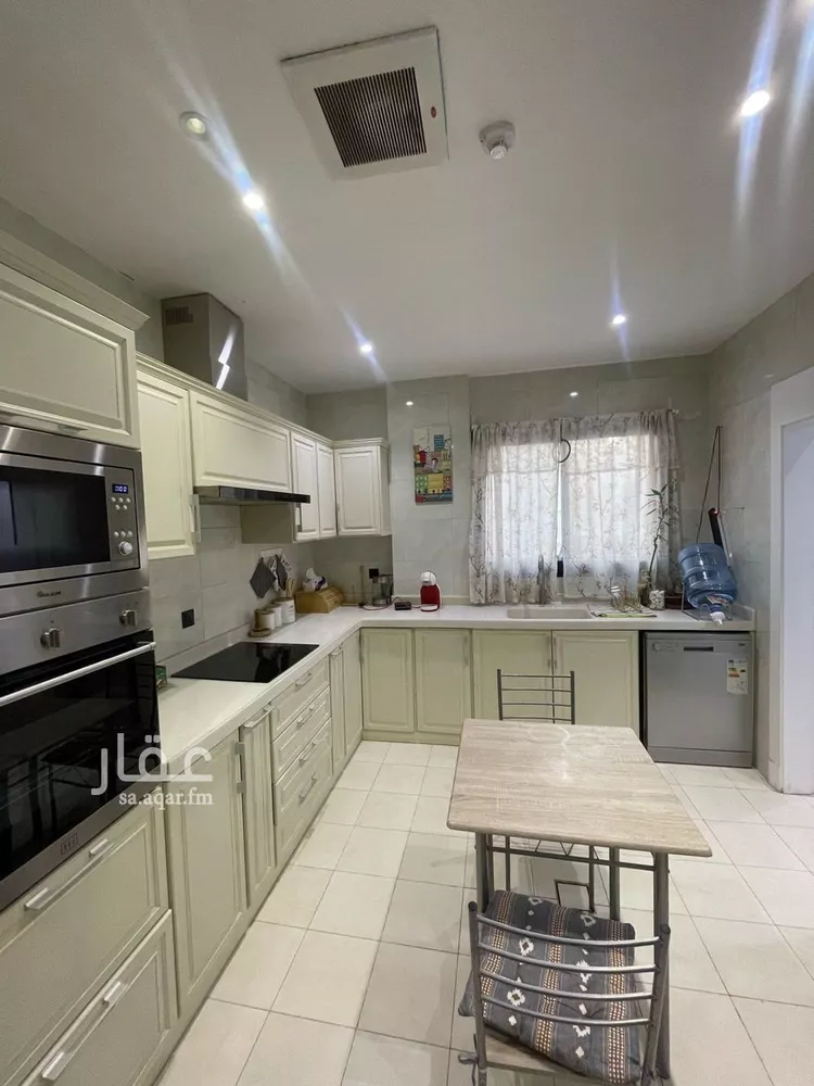 شقة للإيجار في شارع الأمير عبدالعزيز بن محمد بن عياف, حي الياسمين, مدينة الرياض, منطقة الرياض صورة 5