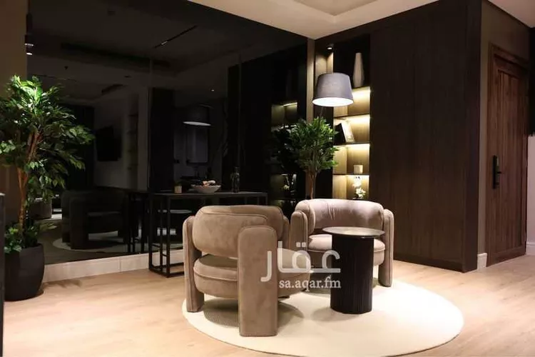 شقة للإيجار في شارع علقمة بن وائل, حي النرجس, مدينة الرياض, منطقة الرياض