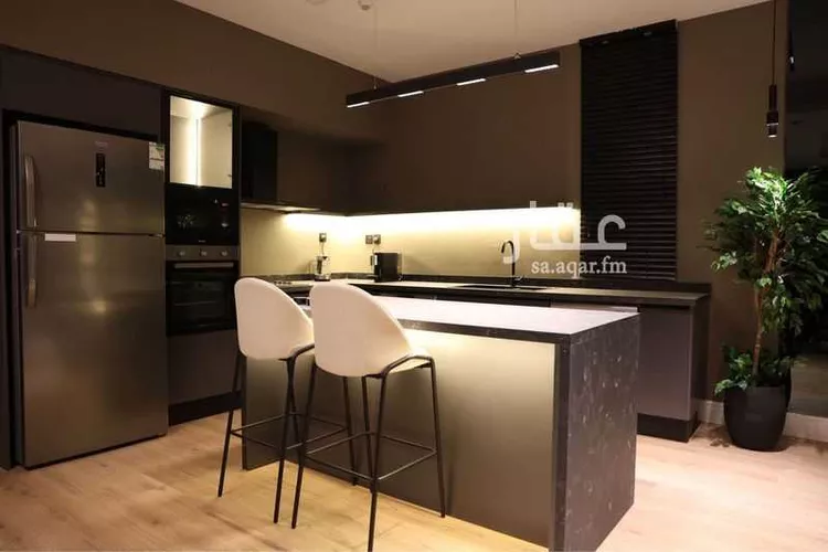 شقة للإيجار في شارع علقمة بن وائل, حي النرجس, مدينة الرياض, منطقة الرياض صورة 3