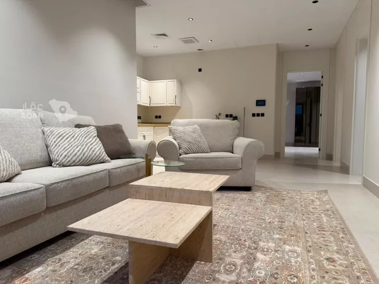 Apartment for Rent in Riyadh An Narjis