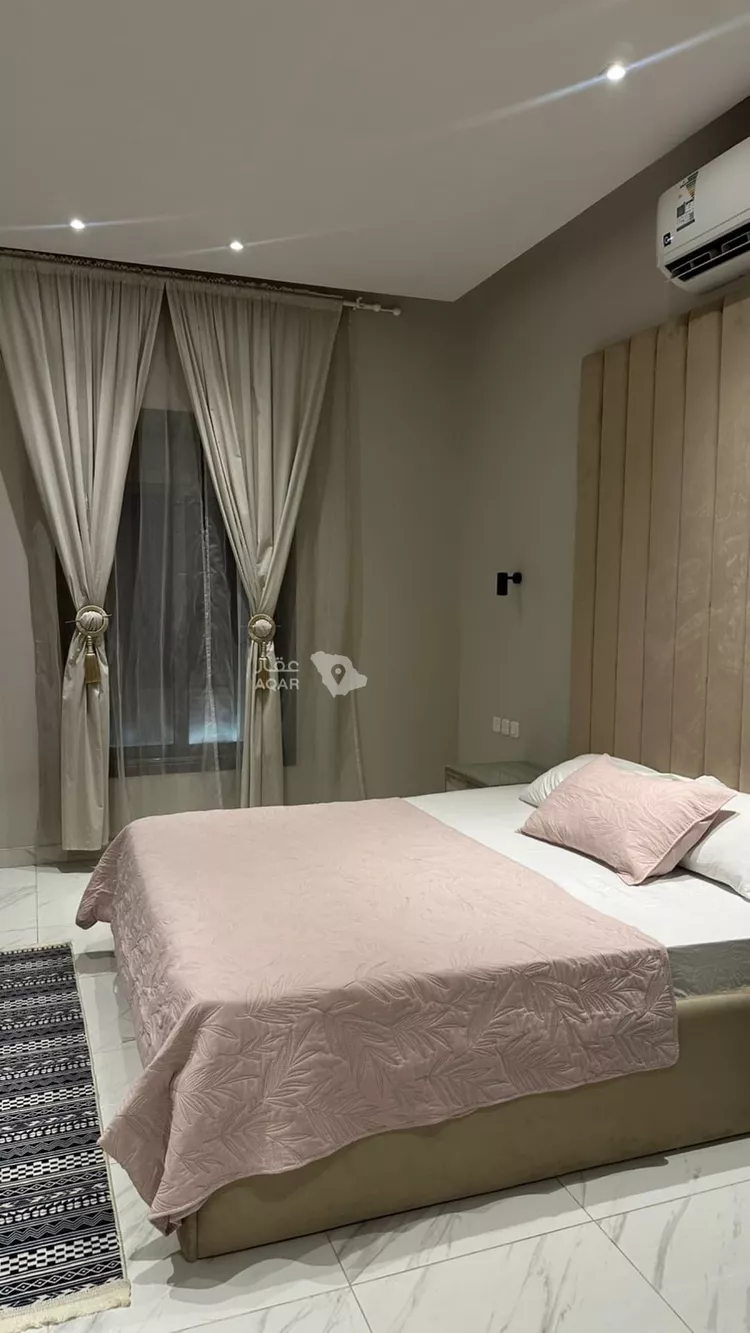 شقة للإيجار في شارع شعيب بن أبي مرة, حي النرجس, مدينة الرياض, منطقة الرياض 9