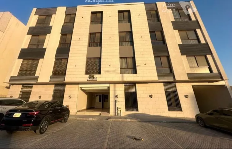 شقة للإيجار في شارع أحمد بن عمرو بن السرح, حي النرجس, مدينة الرياض, منطقة الرياض 14