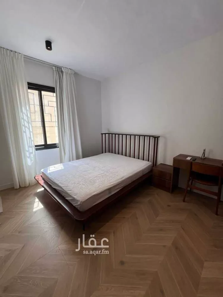 شقة للإيجار في شارع عبدالخالق الصابوني, حي النرجس, مدينة الرياض, منطقة الرياض صورة 4