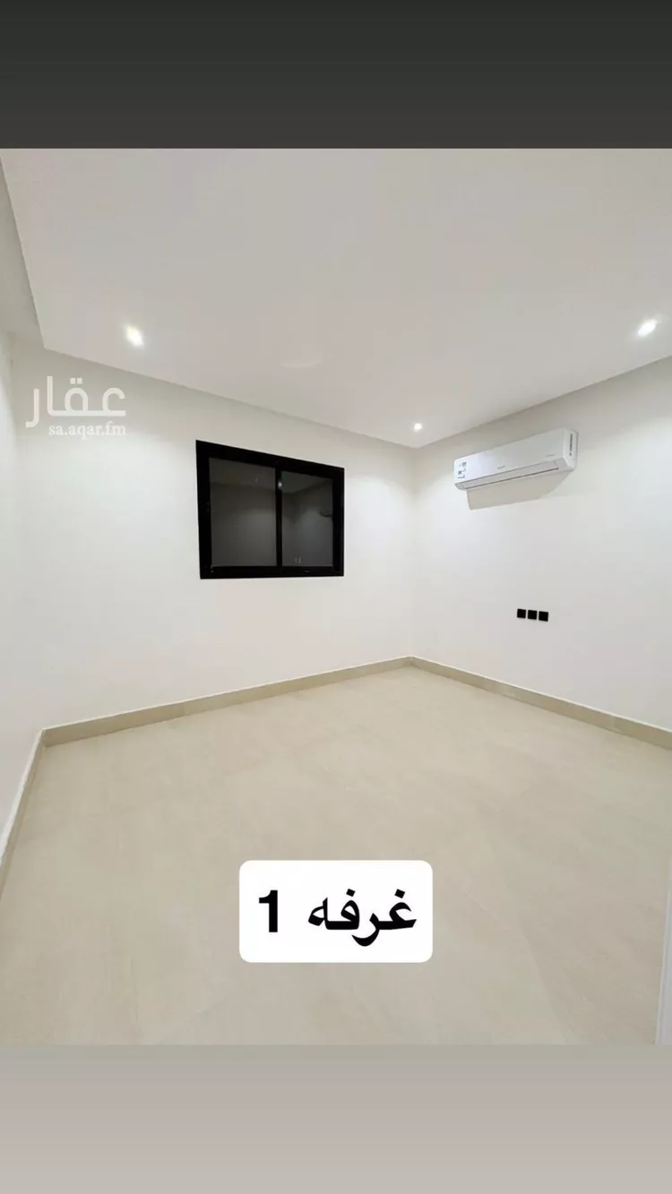شقة للإيجار في شارع الربيع, حي النرجس, مدينة الرياض, منطقة الرياض صورة 5