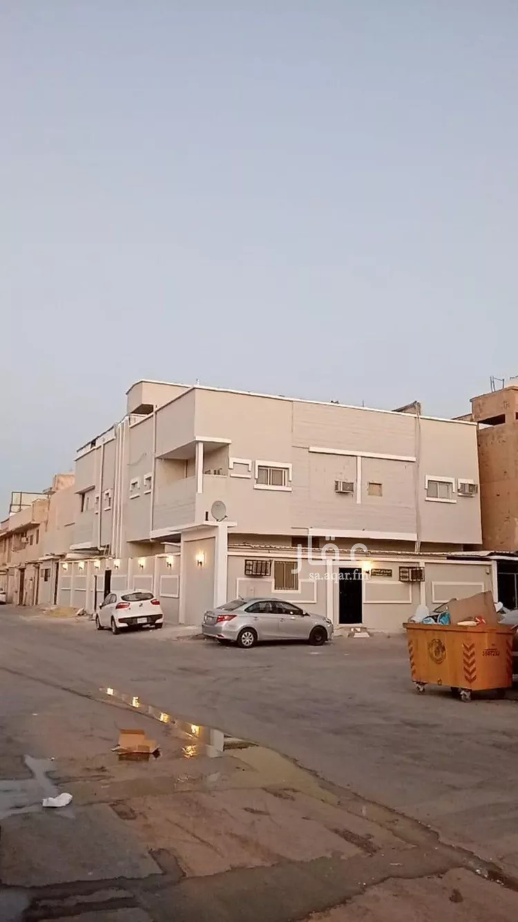 عمارة للبيع في شارع الشلايل, حي اليمامة, مدينة الرياض, منطقة الرياض