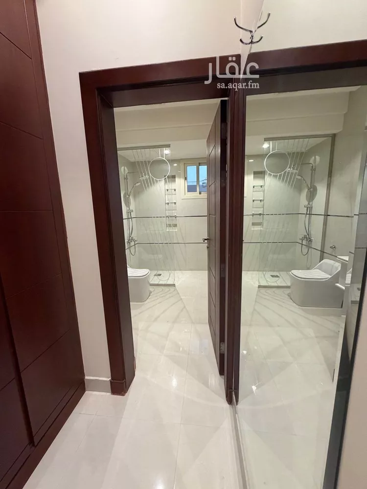 دور للإيجار في شارع المجد, حي الملقا, مدينة الرياض, منطقة الرياض 7