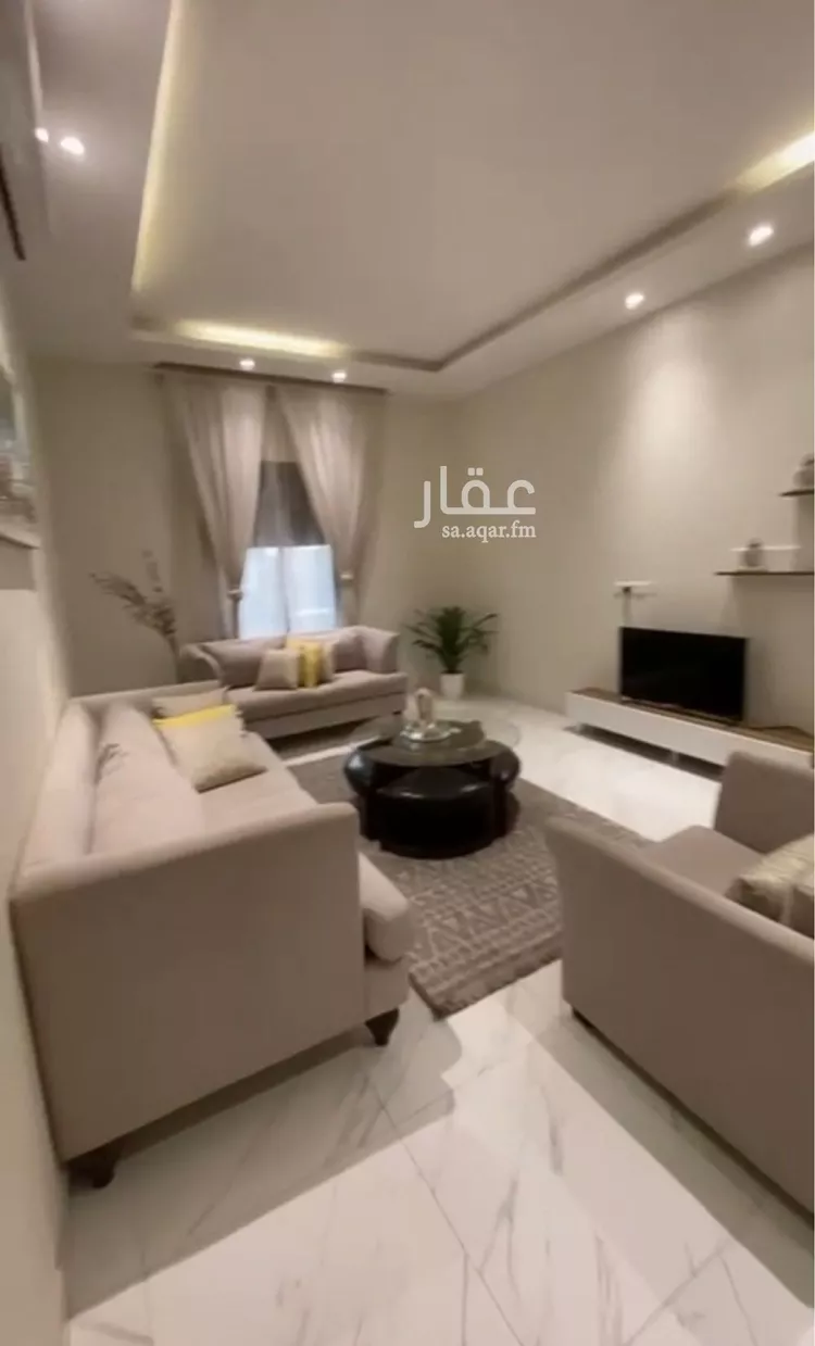 شقة للإيجار في شارع شعيب بن أبي مرة, حي النرجس, مدينة الرياض, منطقة الرياض صورة 5