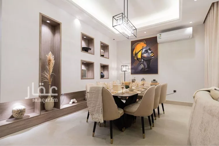 شقة للإيجار في شارع القصبة, حي الندى, مدينة الرياض, منطقة الرياض صورة 3