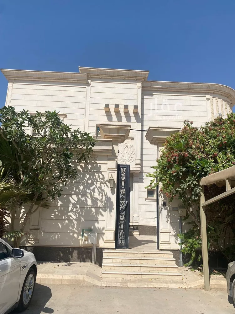 Villa for Sale in Riyadh Qurtubah