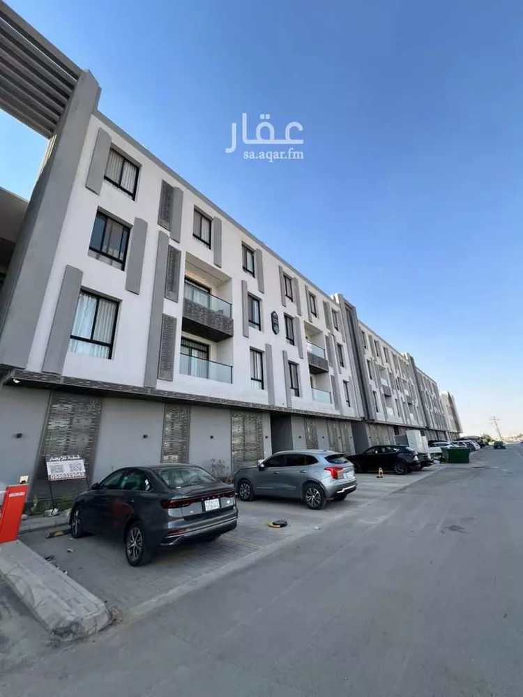 شقة للإيجار في شارع سعيد بن نفيل, حي الرمال, مدينة الرياض, منطقة الرياض 6