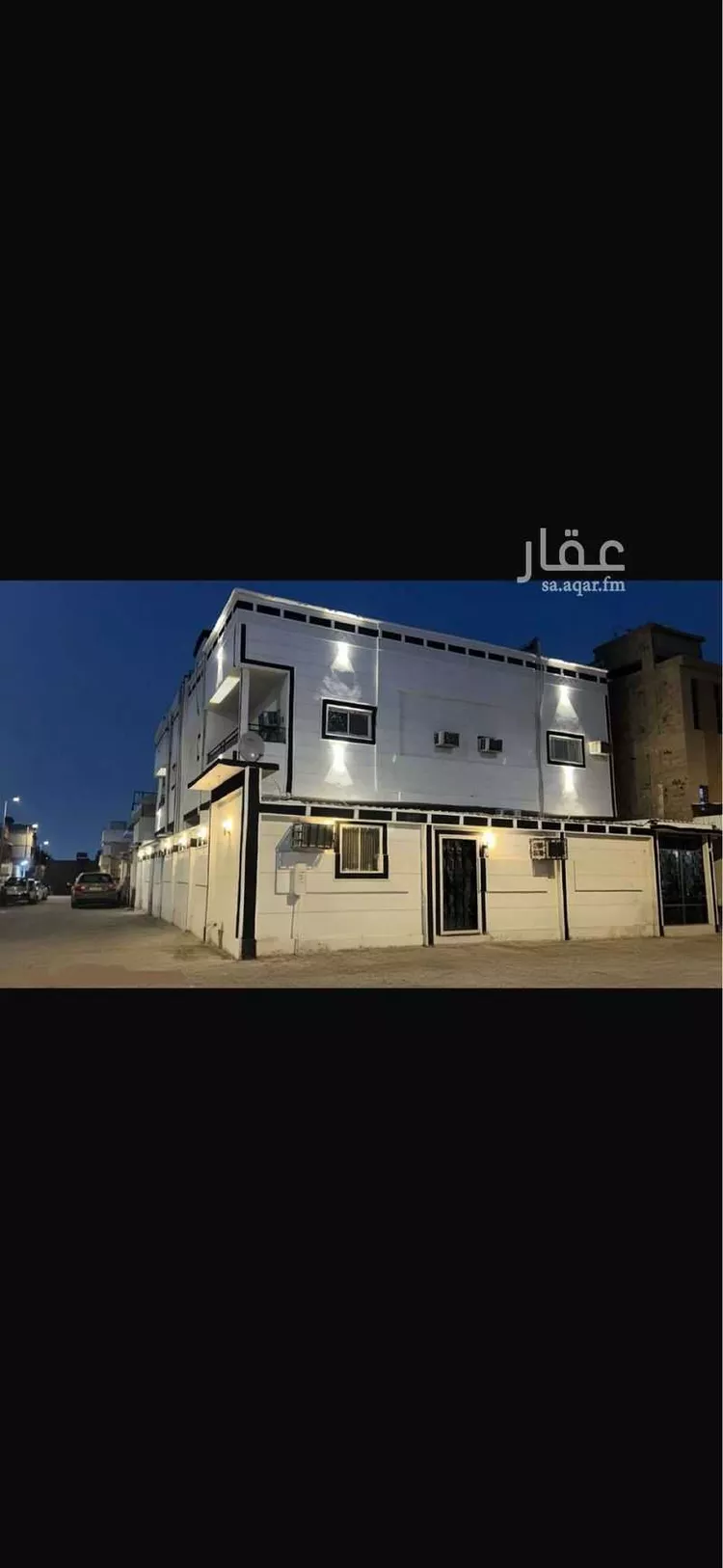 عمارة للبيع في شارع الشلايل, حي اليمامة, مدينة الرياض, منطقة الرياض صورة 3