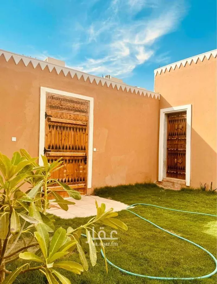 استراحة للبيع في شارع تميم الجرجاني, حي الرمال, مدينة الرياض, منطقة الرياض صورة 3