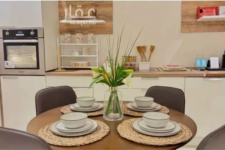 شقة للإيجار في شارع الحسن بن علي, حي التعاون, مدينة الرياض, منطقة الرياض 7