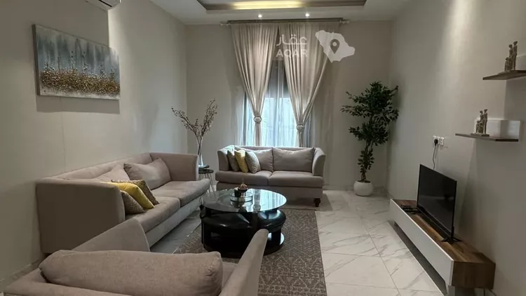 شقة للإيجار في شارع شعيب بن أبي مرة, حي النرجس, مدينة الرياض, منطقة الرياض 4