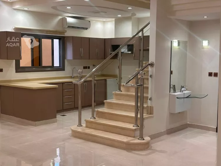 فيلا للإيجار في شارع خلف بن سهل, حي النخيل, مدينة الرياض, منطقة الرياض 6