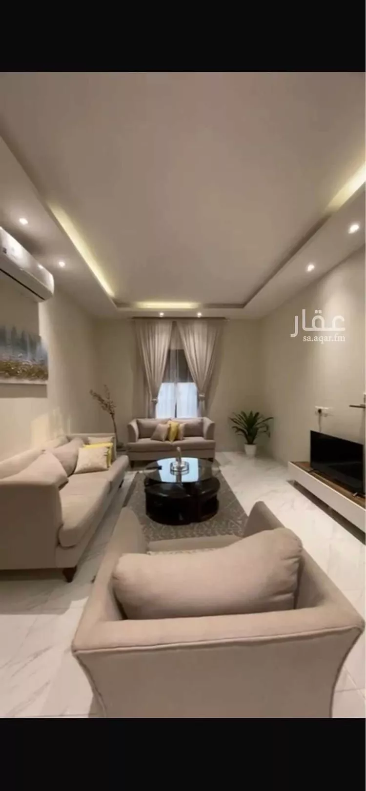 شقة للإيجار في شارع شعيب بن أبي مرة, حي النرجس, مدينة الرياض, منطقة الرياض صورة 4