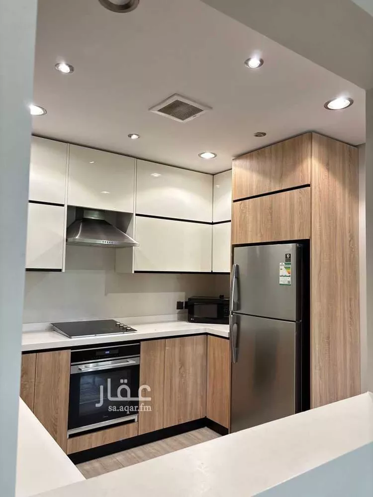 شقة للإيجار في شارع الدهناء, حي الملقا, مدينة الرياض, منطقة الرياض صورة 5
