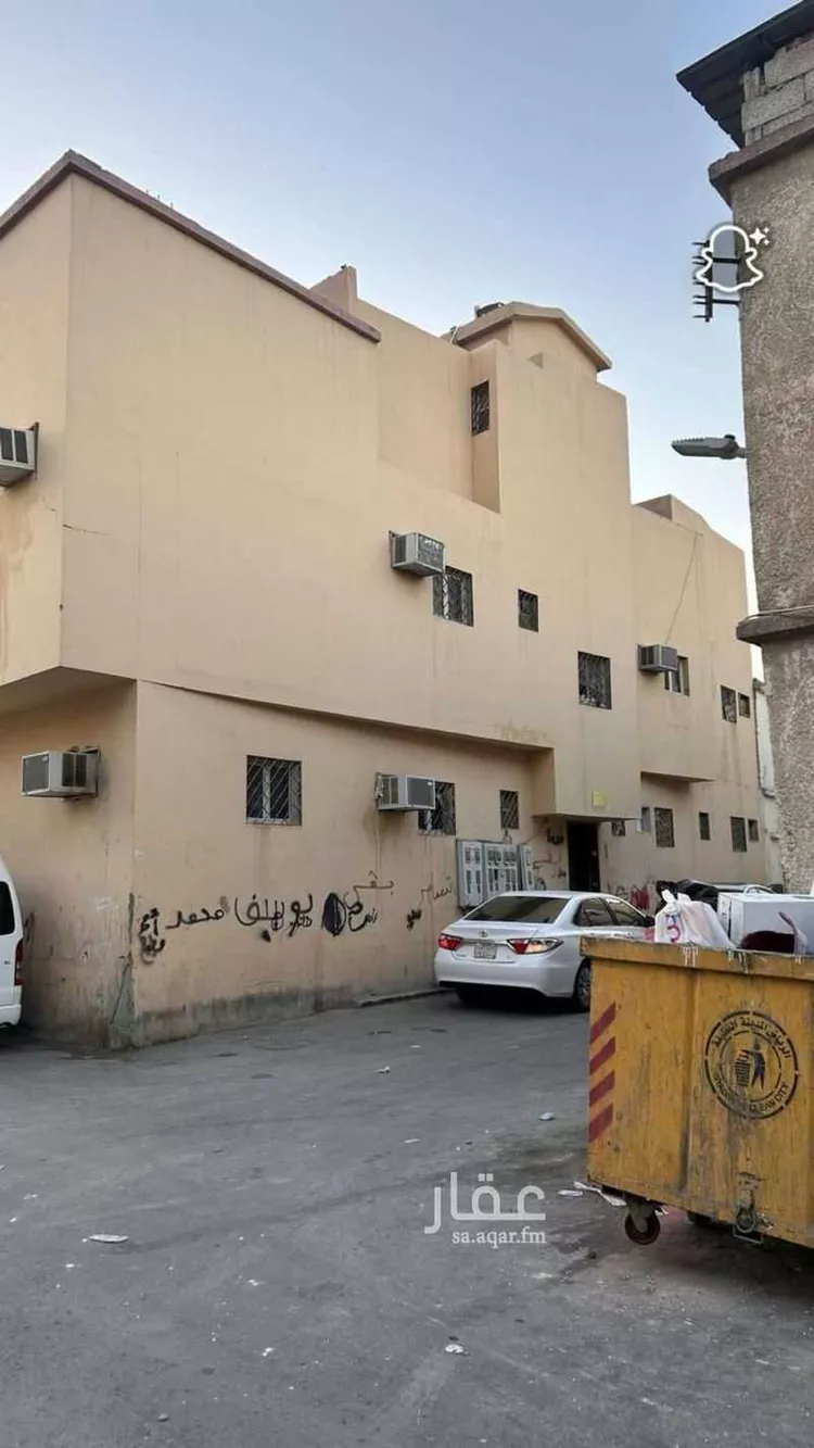عمارة للبيع في شارع البلاذري, حي اليمامة, مدينة الرياض, منطقة الرياض صورة 3