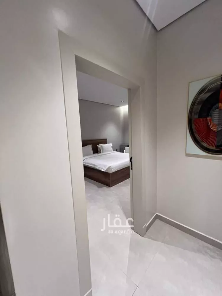 شقة للإيجار في شارع سلمة الأنصاري, حي التعاون, مدينة الرياض, منطقة الرياض صورة 4