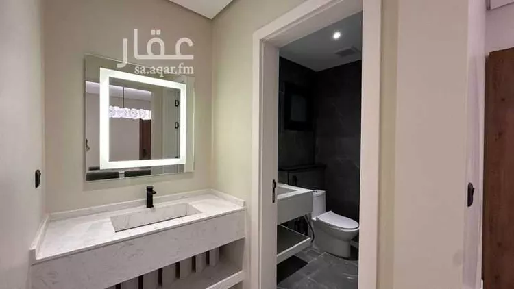 شقة للإيجار في شارع الامير فهد بن محمد بن عبدالعزيز, حي حطين, مدينة الرياض, منطقة الرياض صورة 5