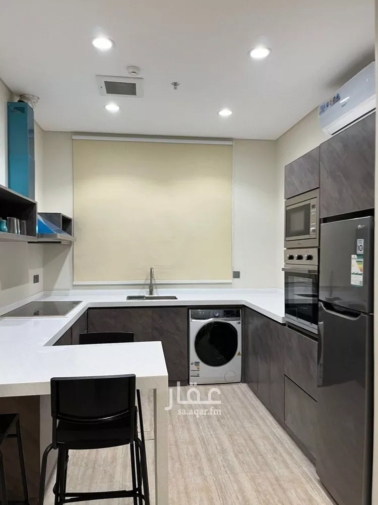 شقة للإيجار في شارع رقم 32, حي المونسية, مدينة الرياض, منطقة الرياض صورة 5