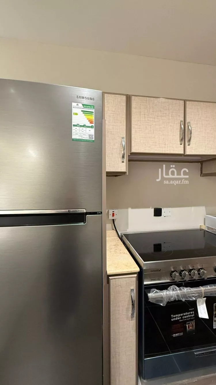 شقة للإيجار في شارع وادي البطحاء, حي الملقا, مدينة الرياض, منطقة الرياض صورة 3