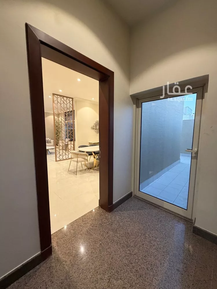 شقة للإيجار في شارع المجد, حي الملقا, مدينة الرياض, منطقة الرياض صورة 4
