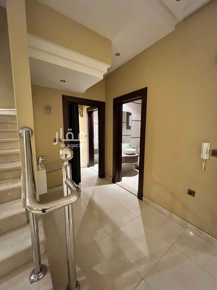 فيلا للإيجار في شارع خلف بن سهل, حي النخيل, مدينة الرياض, منطقة الرياض صورة 5