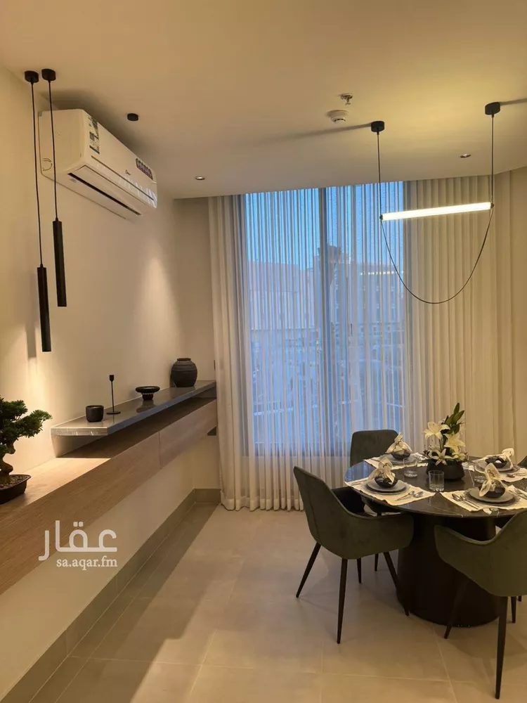 شقة للإيجار في شارع الصباح, حي المونسية, مدينة الرياض, منطقة الرياض صورة 4